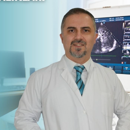 Op. Dr. Hüseyin Ay