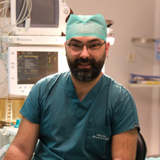 Op. Dr. Emre Aygün