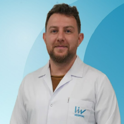 Uzm. Dr. Birkan Alaycı