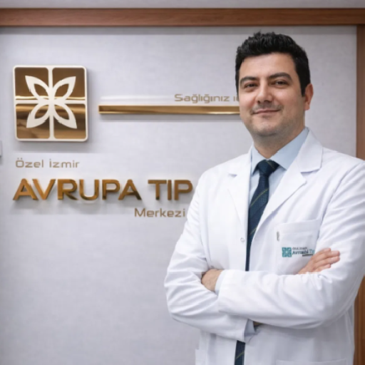 Op. Dr. Turhan Mammadov