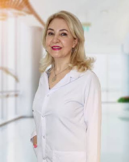 Uzm. Dr. Duygu Bilginer