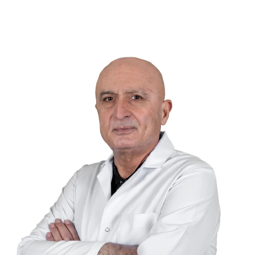 Op. Dr. Erşad Batmaz