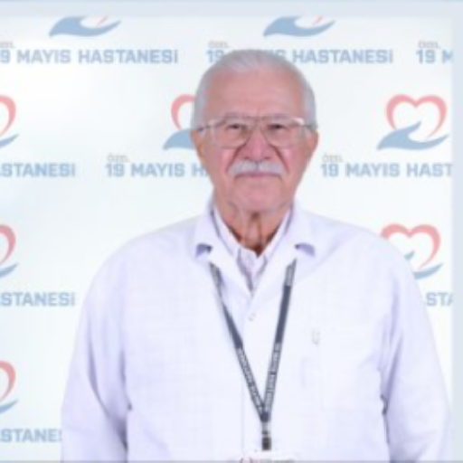 Prof. Dr. Demirali Onat