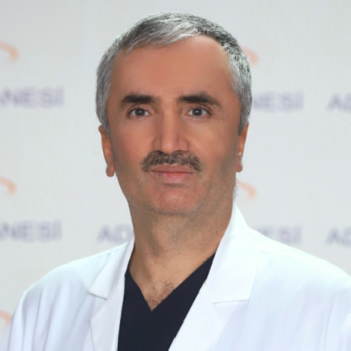 Uzm. Dr. Vakkas Gümüş