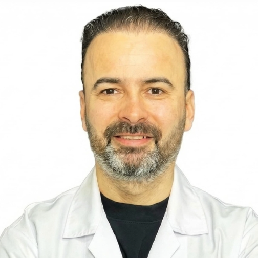 Doç. Dr. Ahmet Yükkaldıran