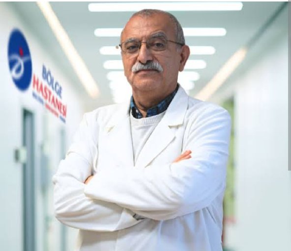 Uzm. Dr. Fatin Koçak