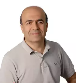 Dr. Öğr. Üyesi Mehmet Emin Yılmaz