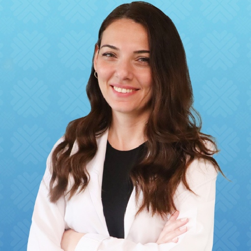 Psk. Kübra Ekşi Yıldız