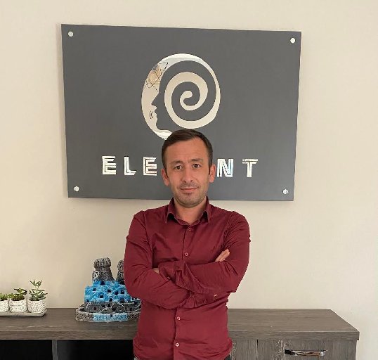 Fzt. Ahmet Dolamaç