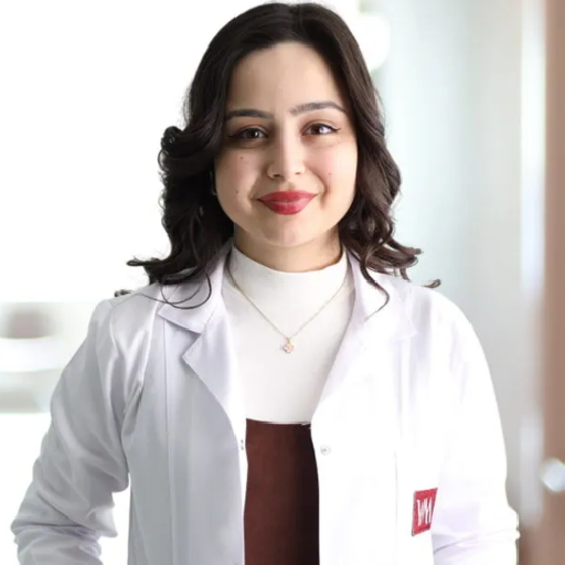Dyt. Merve Güven
