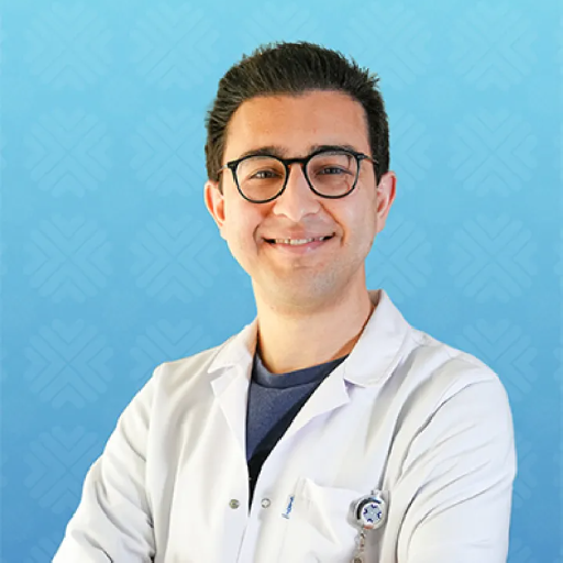 Uzm. Dr. Kamil Mert
