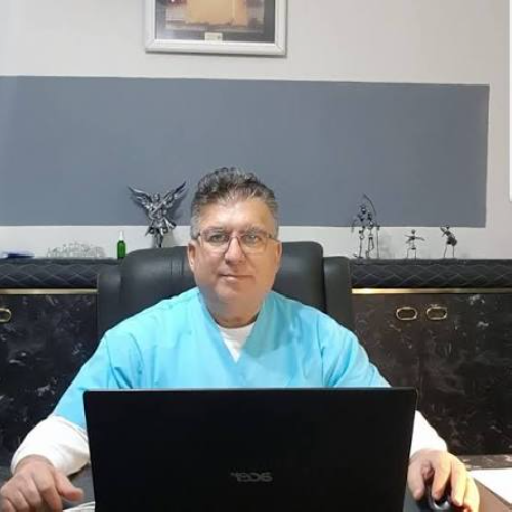 Dr. Celalettin Orduoğlu