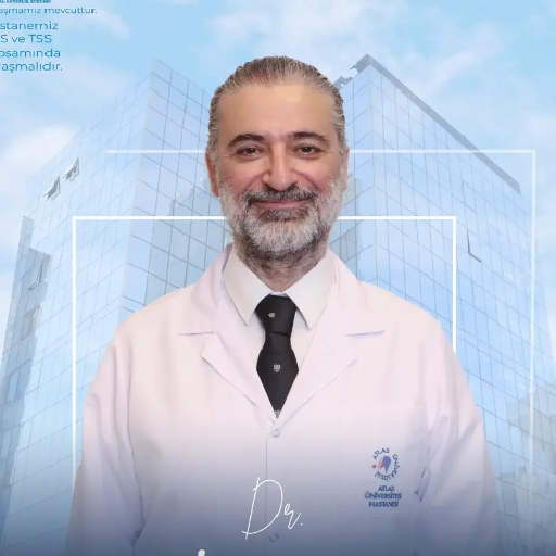 Dr. Çetin Kızılkan