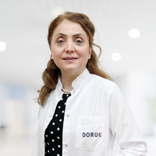 Prof. Dr. Sündüz Gençay