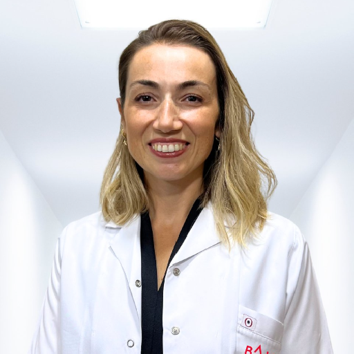 Uzm. Dr. Funda Karaduman