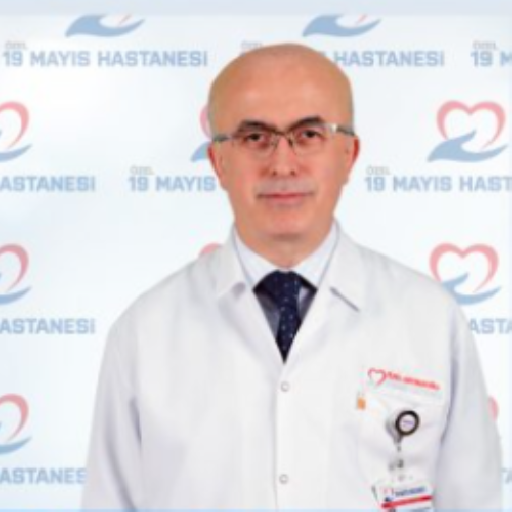 Dr. Süleyman Gökduman