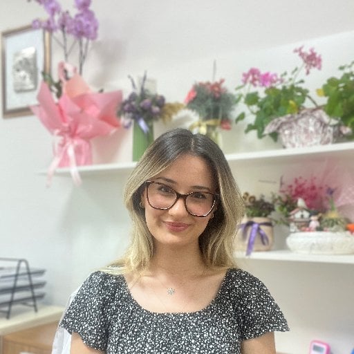 Dt. D. Gamze Şahin