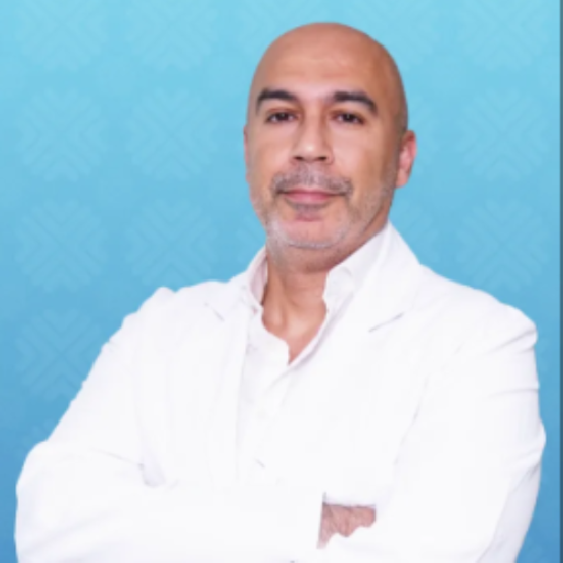 Doç. Dr. Luay Şerifoğlu