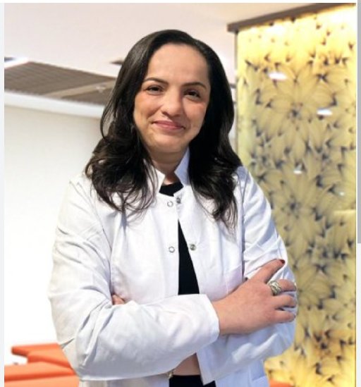 Op. Dr. Hayriye Melda Eskifuruncu