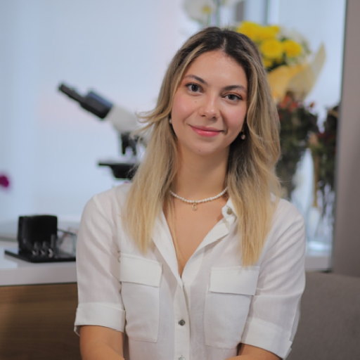 Uzm. Dr. Gül Şekerlisoy Tatar