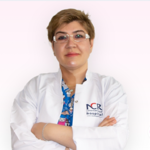 Op. Dr. Nazan Özdemir