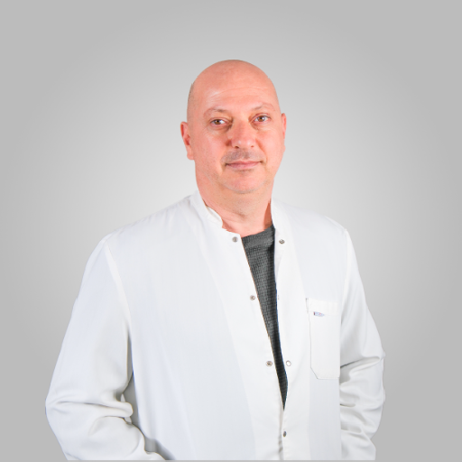 Uzm. Dr. Cüneyt Çakmak