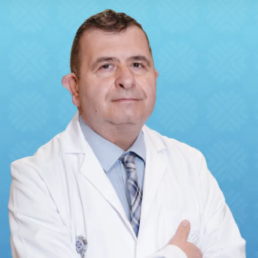 Prof. Dr. Murat Ekin