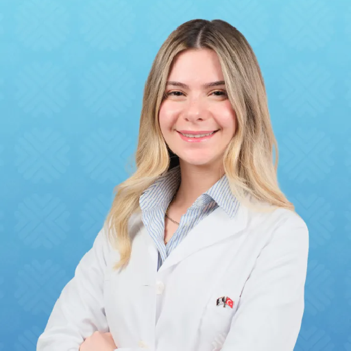 Dr. Öğr. Üyesi Dt. ELİF GÖKÇE ERKAN ACAR
