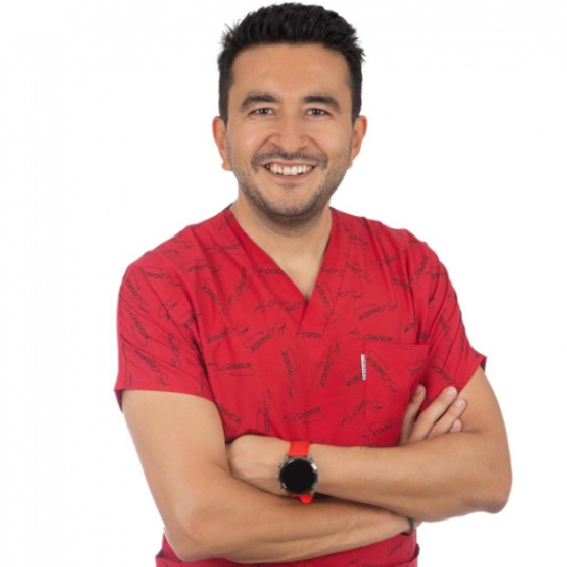 Op. Dr. Murat Demirkan