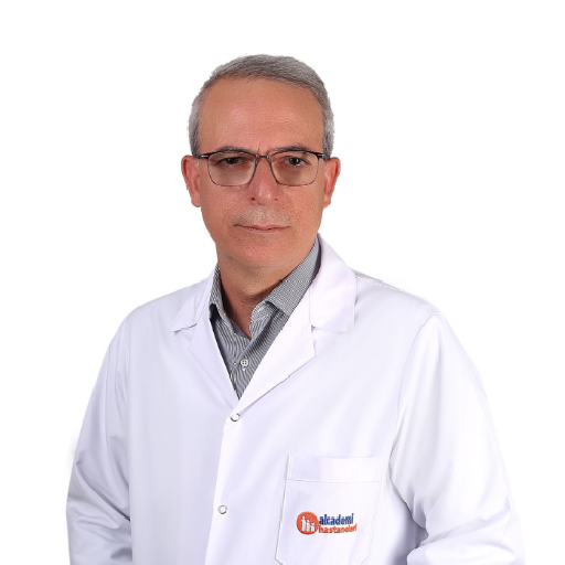 Doç. Dr. Abdulkadir Atım