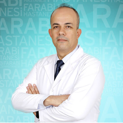 Uzm. Dr. Murat Sakallı