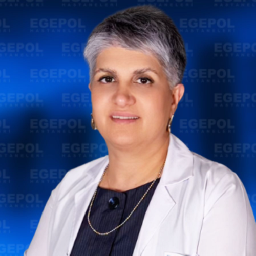 Op. Dr. Suna Güzel Doğan