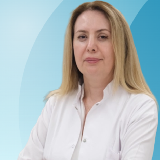 Doç. Dr. Zelal Adıbelli