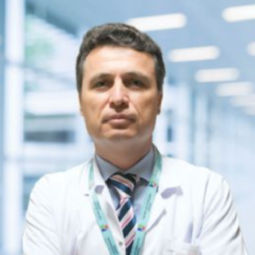 Prof. Dr. Bumin Değirmenci