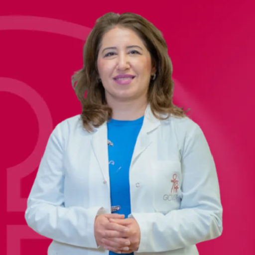 Uzm. Dr. Aynur Ela Güçkaya