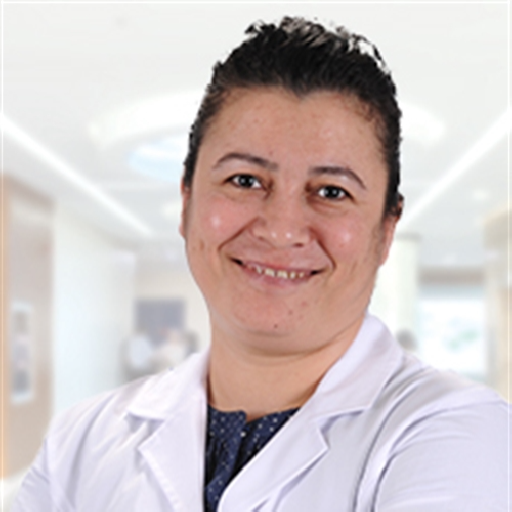 Uzm. Dr. Sevda Gürtan