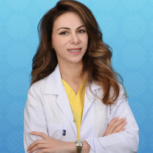 Uzm. Dr. Nigar Mammadova