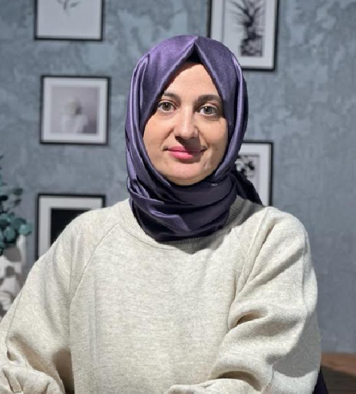 Çocuk Gelişim Uzmanı Neslihan Erdoğan