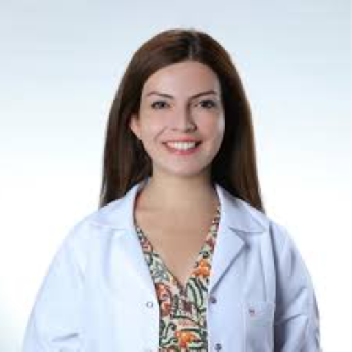 Uzm. Dr. Esra Eşbah