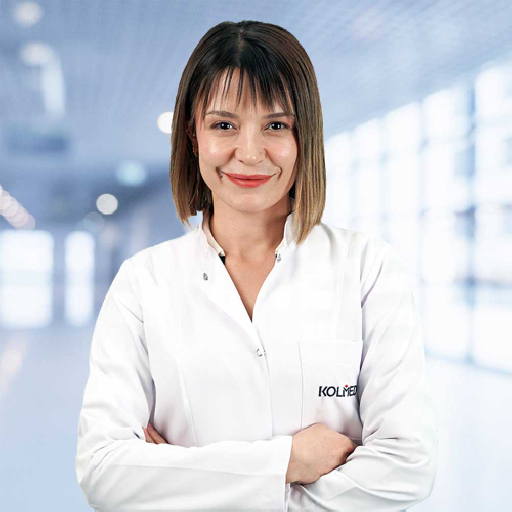 Uzm. Dr. Nurdan Yılmaz