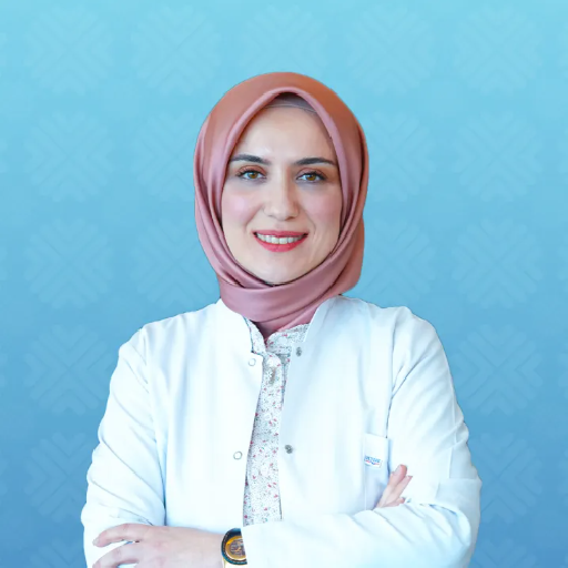 Doç. Dr. Ayşe İrem Yasin