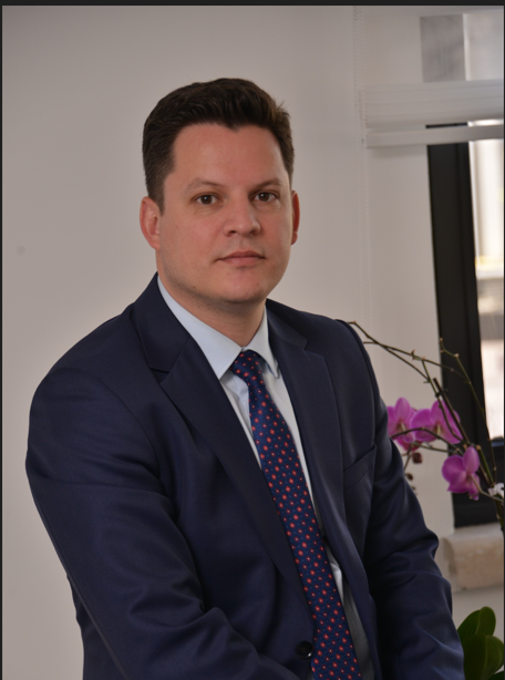Doç. Dr. Sercan Yılmaz