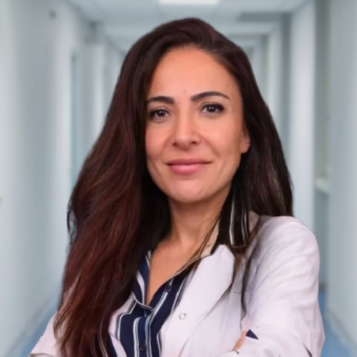 Op. Dr. Nimet Özalp Devseren