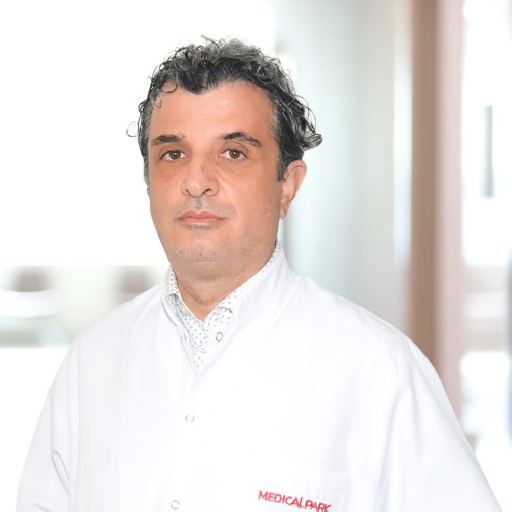 Doç. Dr. Mehmet Ergelen