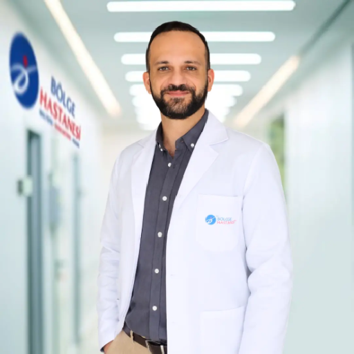 Op. Dr. Rojhat Çelikkaya