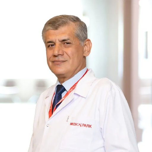 Op. Dr. Mehmet Çavuşoğlu