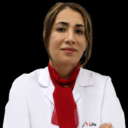 Op. Dr. Melek Bilge
