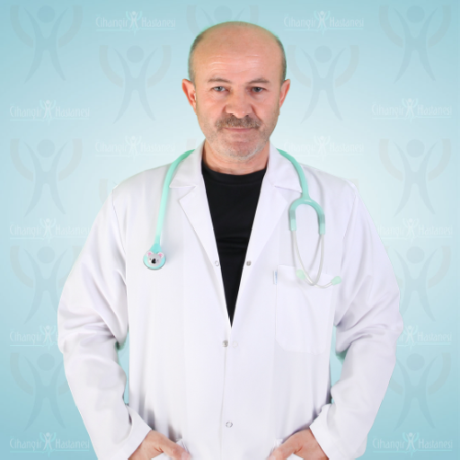 Uzm. Dr. Ramazan Çukan