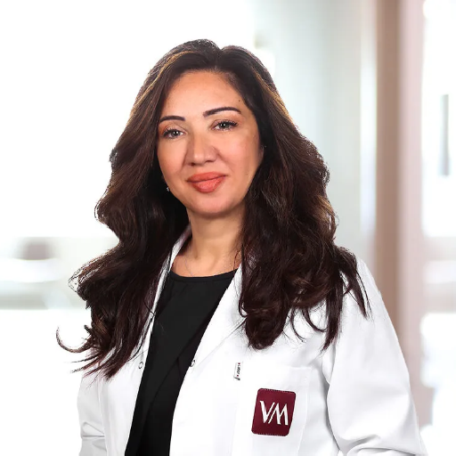 Prof. Dr. Ayşe Adin Selçuk