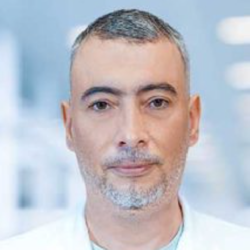 Uzm. Dr. Tufan Özkayran